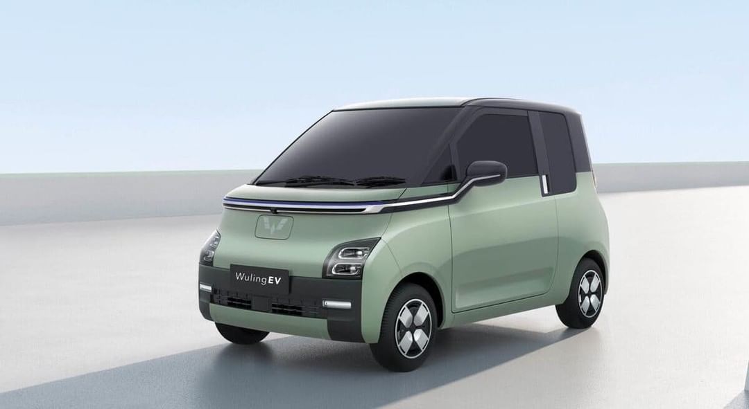 Situs Penjualan Mobil Wuling di Wuling Arista Bintaro